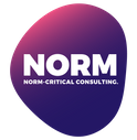NORM consulting logo